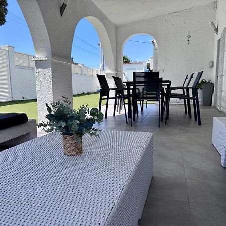 Vila Mar Cambrils Exterior photo