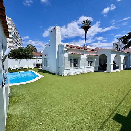 Vila Mar Cambrils Exterior photo