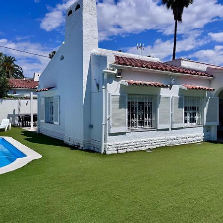 Vila Mar Cambrils Exterior photo
