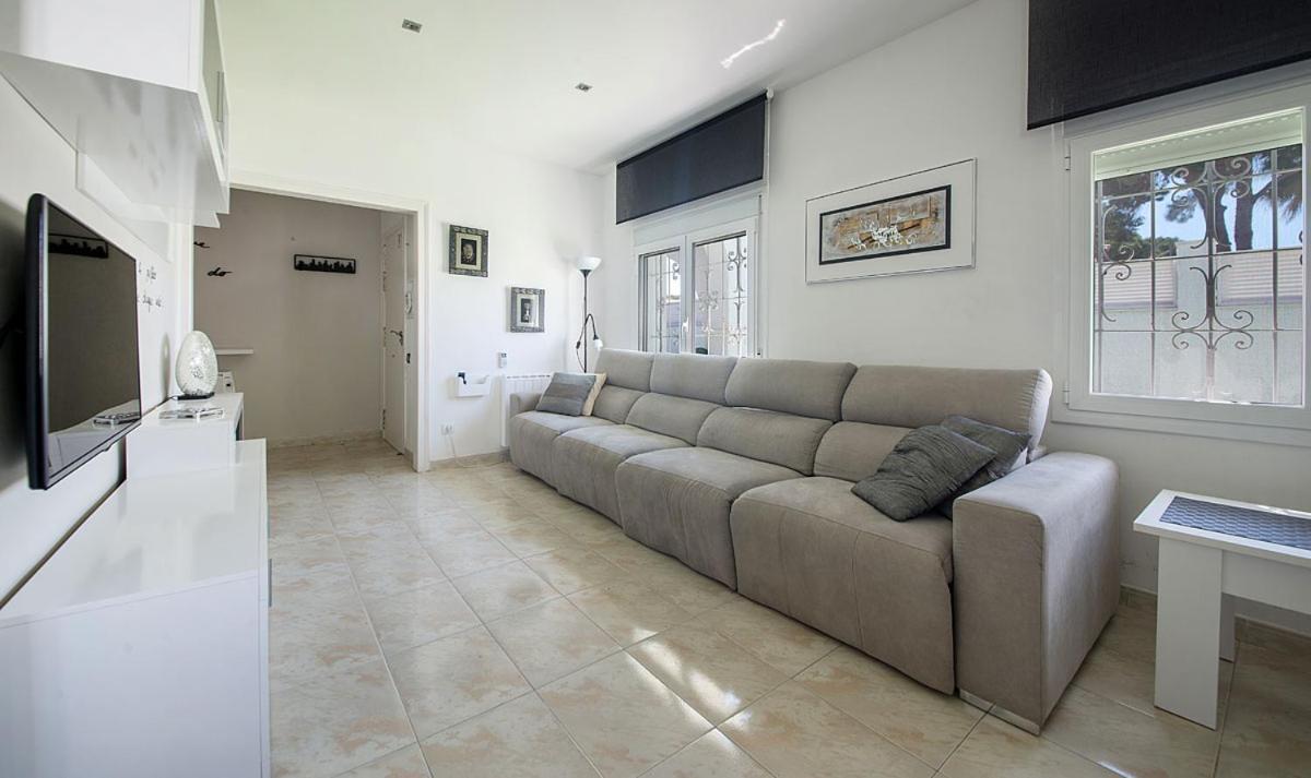 Vila Mar Villa Cambrils Exterior photo