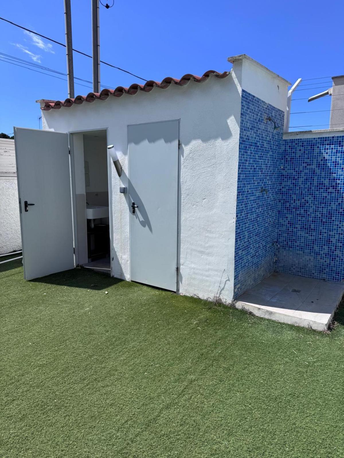 Vila Mar Cambrils Exterior photo