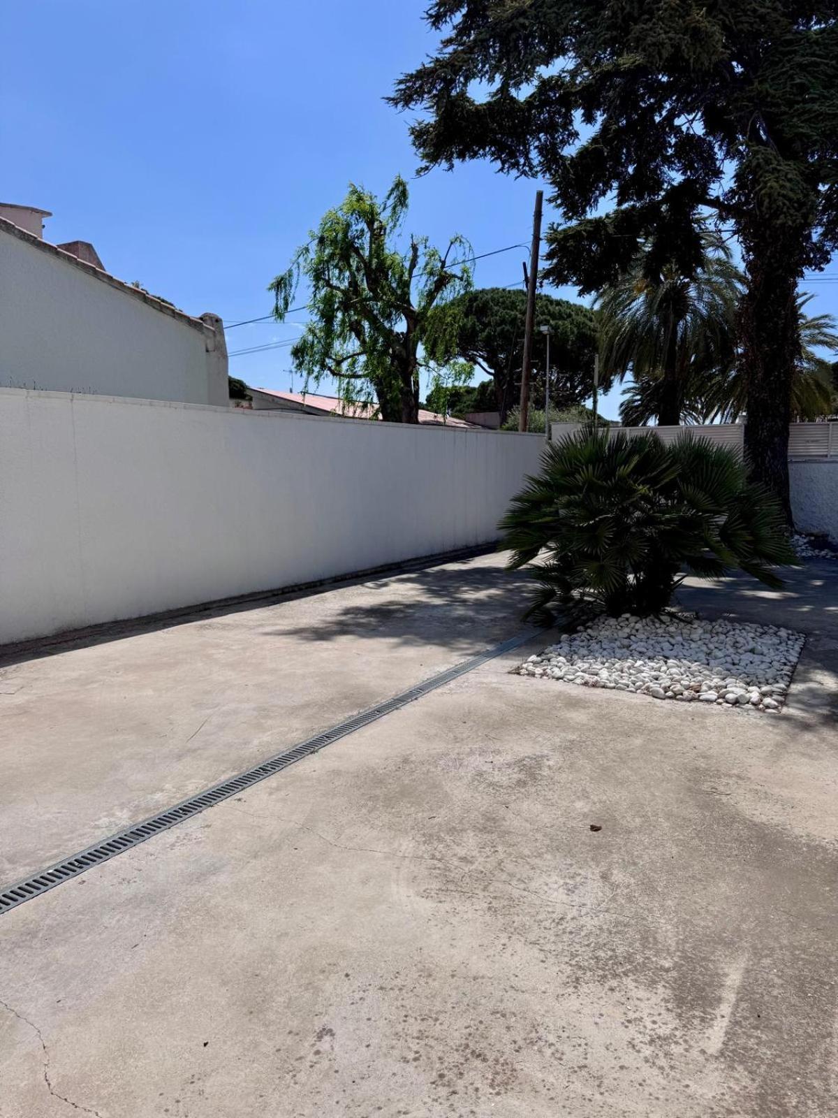 Vila Mar Cambrils Exterior photo