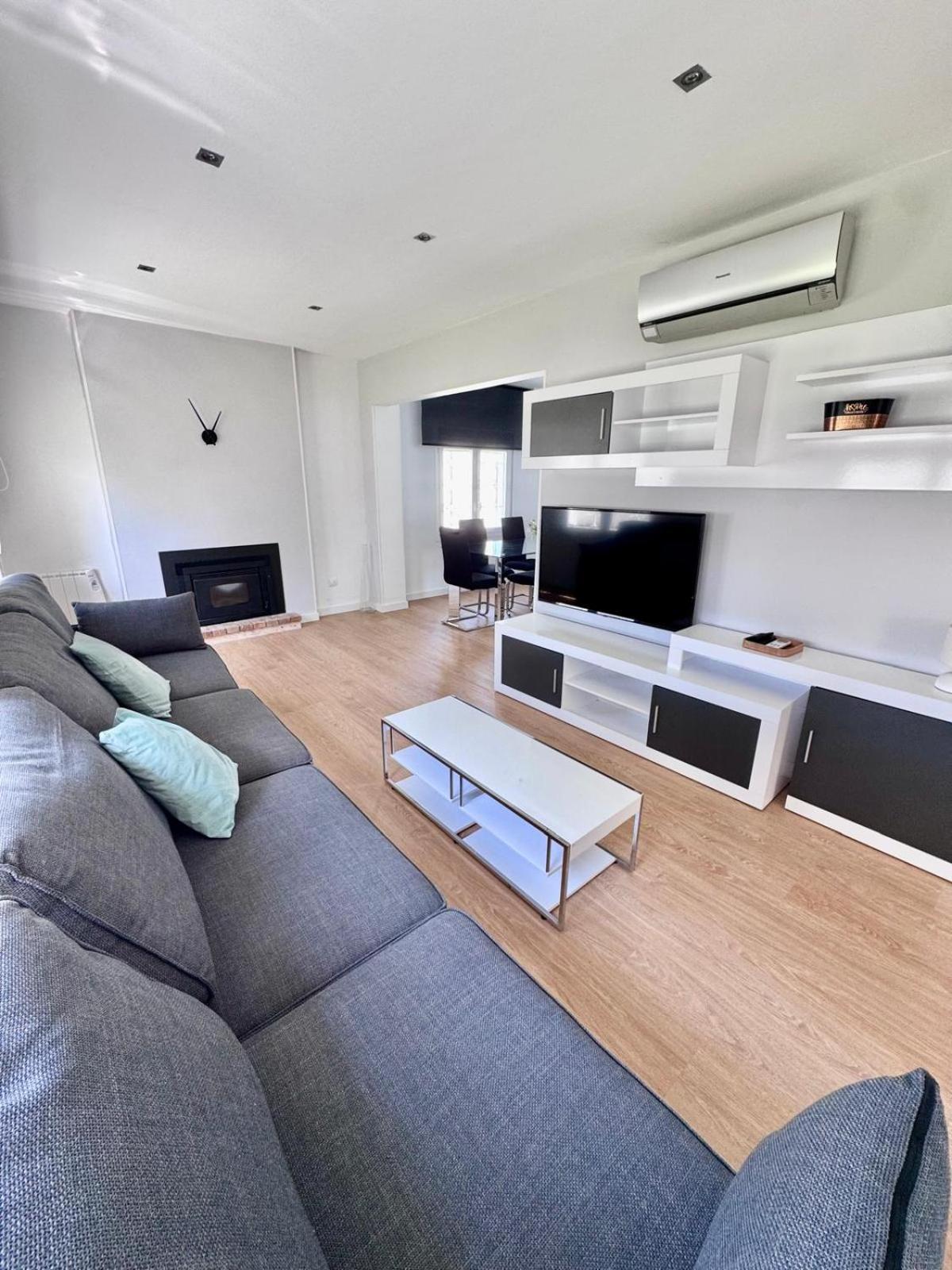 Vila Mar Cambrils Exterior photo