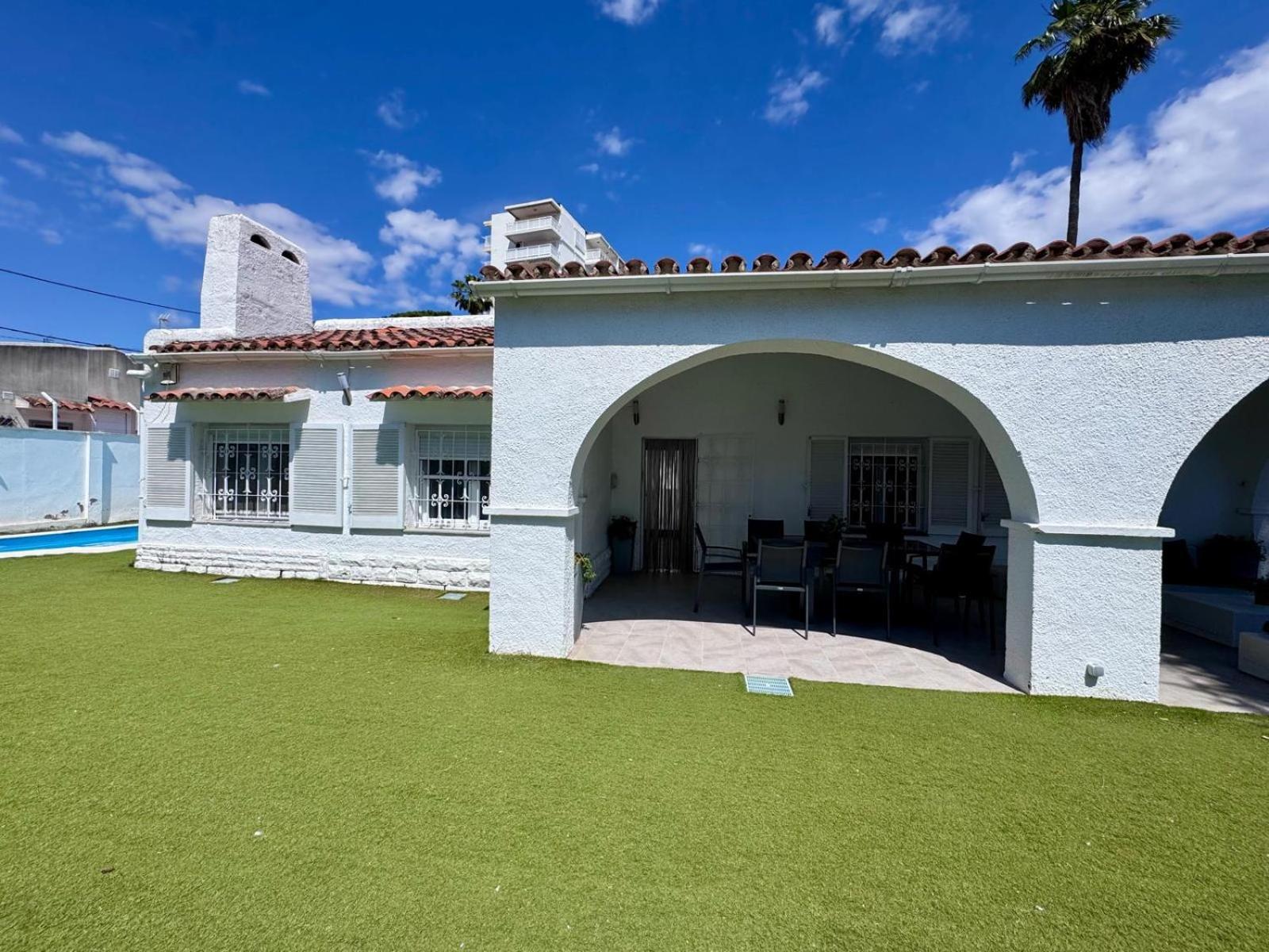 Vila Mar Cambrils Exterior photo