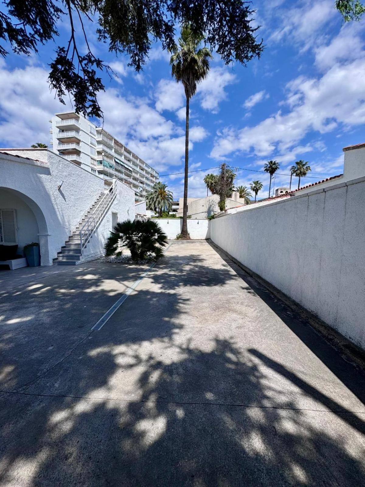 Vila Mar Cambrils Exterior photo