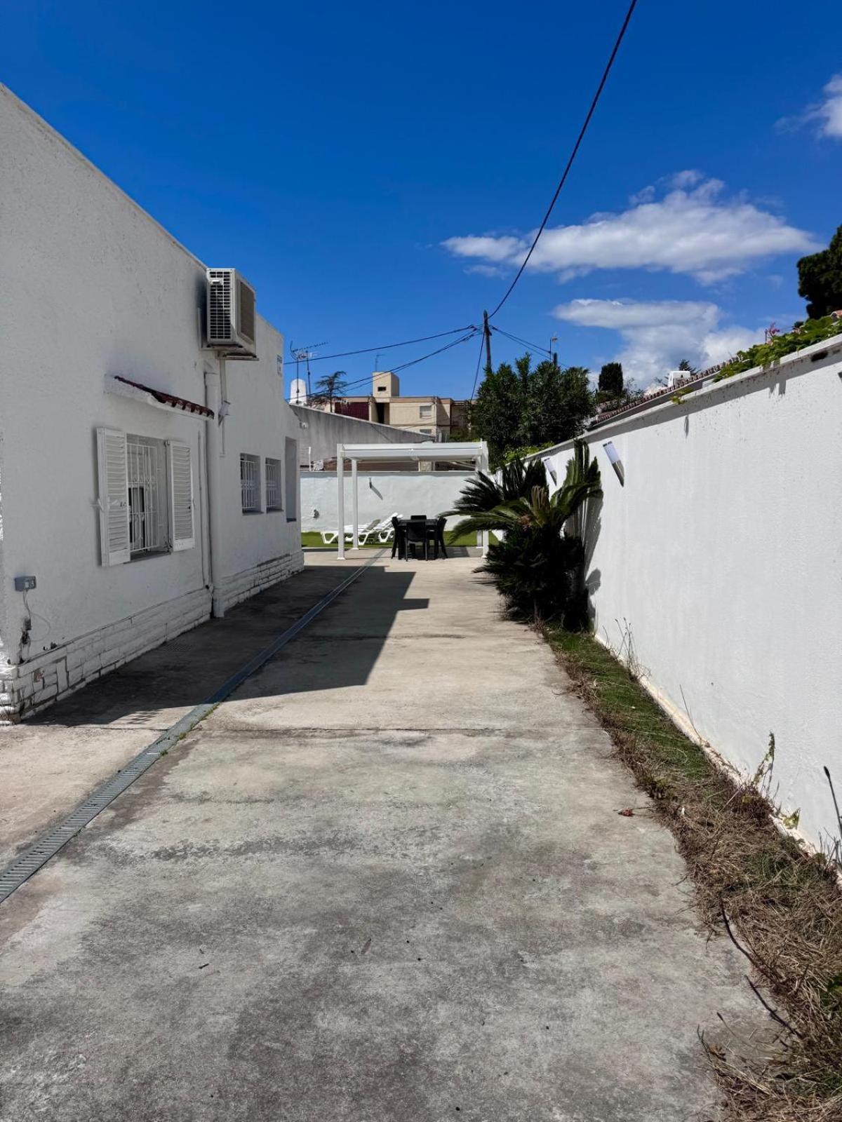 Vila Mar Cambrils Exterior photo