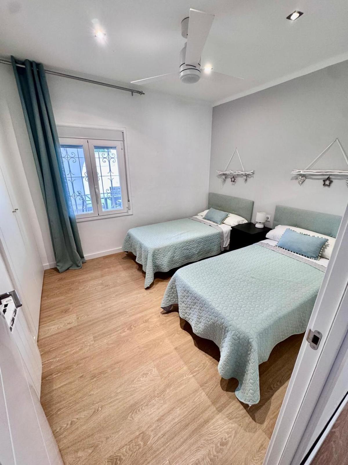 Vila Mar Cambrils Exterior photo