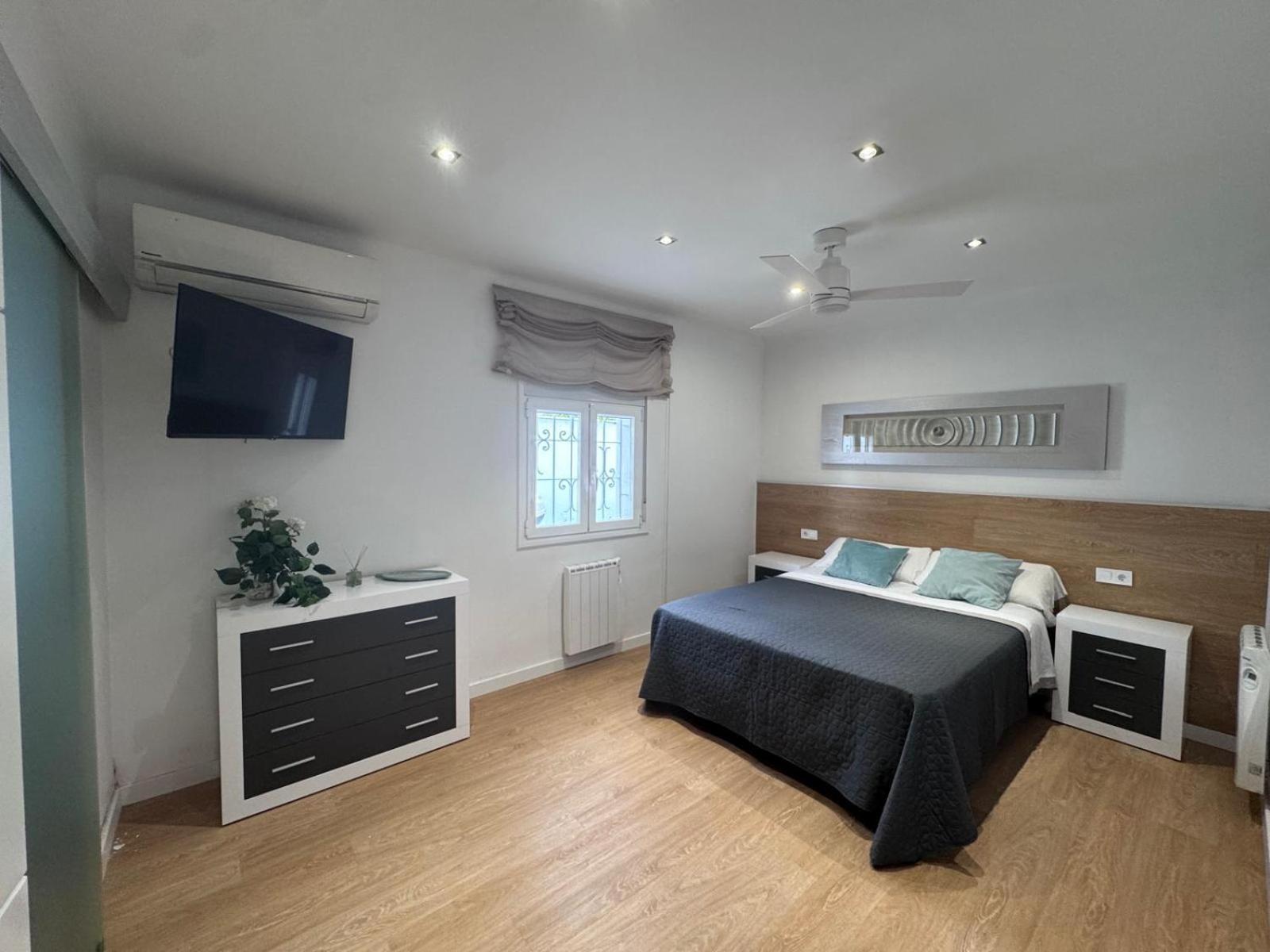Vila Mar Cambrils Exterior photo