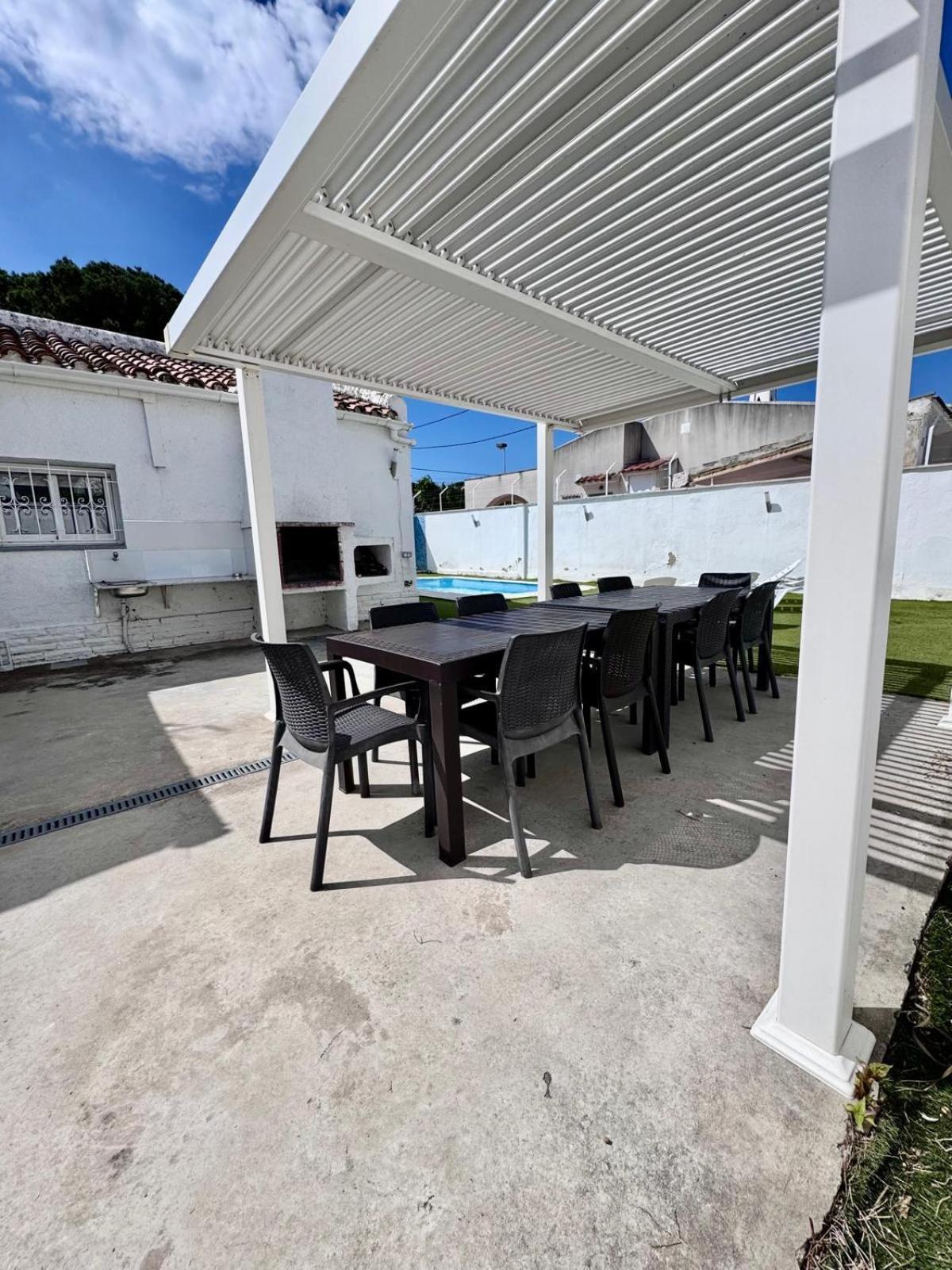 Vila Mar Villa Cambrils Exterior photo