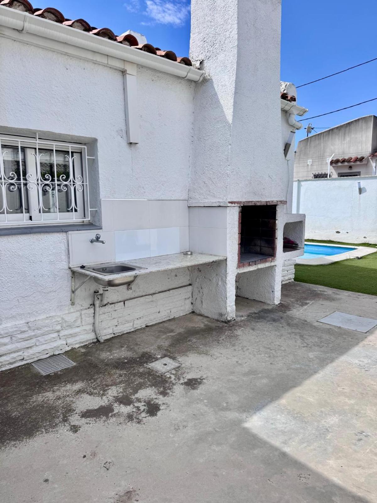 Vila Mar Cambrils Exterior photo