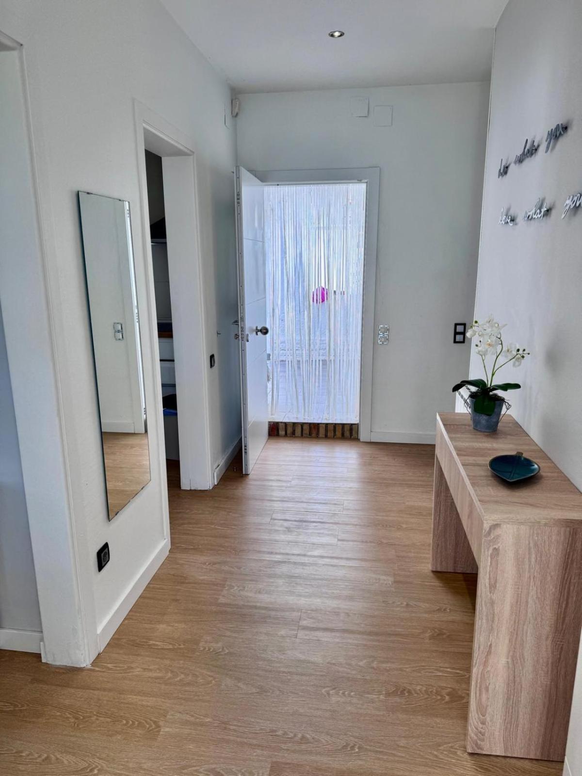Vila Mar Cambrils Exterior photo