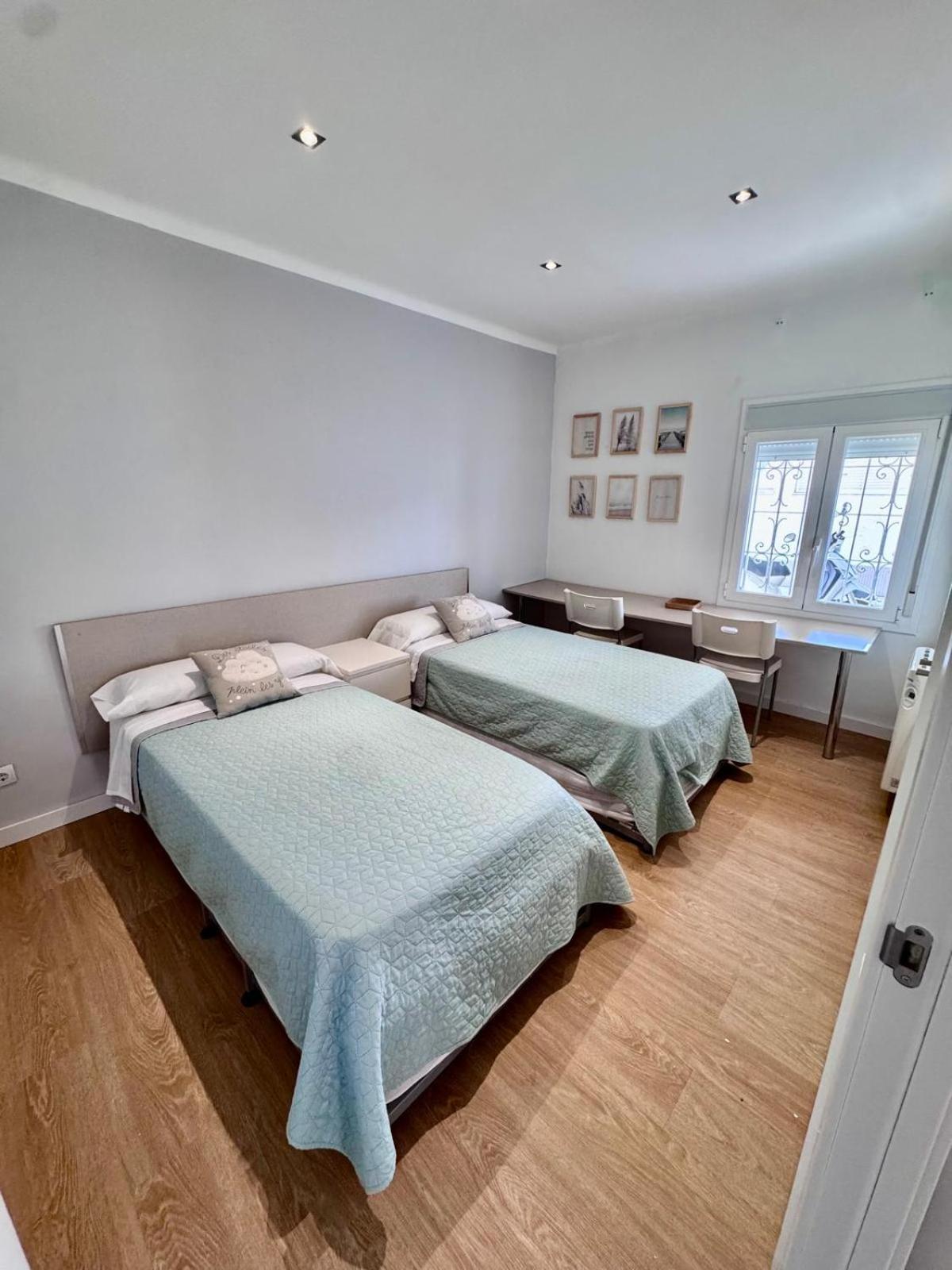 Vila Mar Cambrils Exterior photo