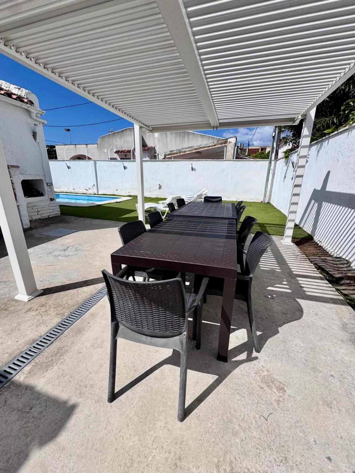 Vila Mar Cambrils Exterior photo