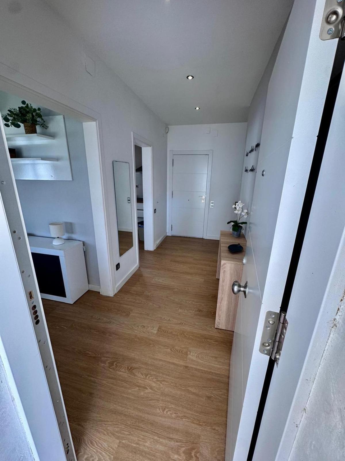 Vila Mar Cambrils Exterior photo