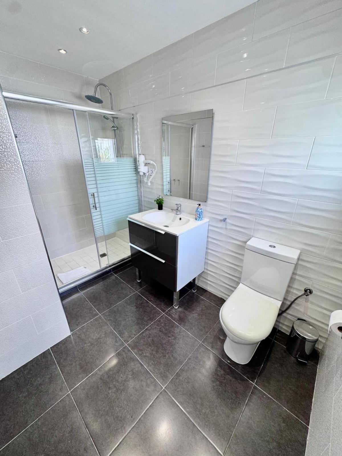 Vila Mar Cambrils Exterior photo