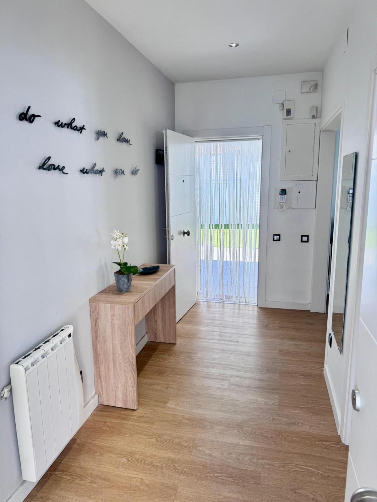 Vila Mar Villa Cambrils Exterior photo