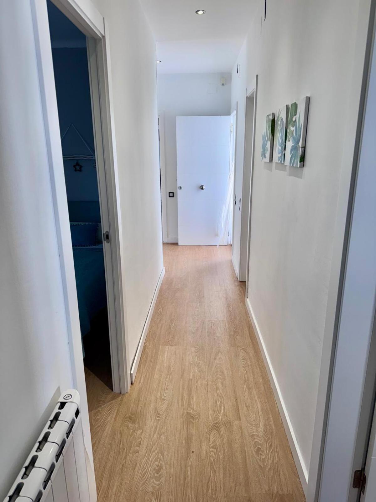 Vila Mar Villa Cambrils Exterior photo